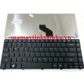 Bàn phím laptop Acer Asprie 4736, 4736Z, 4736G, 4736ZG